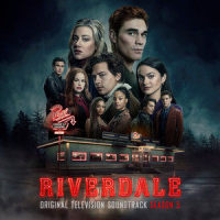 Carry the Torch(feat. Camila Mendes)_Riverdale Cast,Camila Mendes
