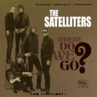 Make Me Smile_The Satelliters