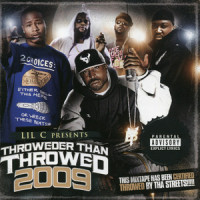 Hate (feat. Young Buck)_Lil C,Young Buck
