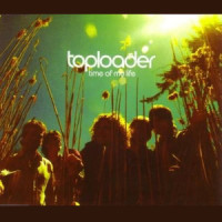 The Man I Know I Am_Toploader