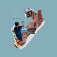Lua Branca_Afrocidade,Luedji Luna