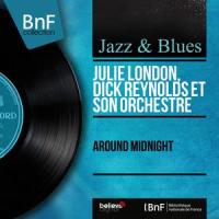 Lonely Night in Paris_Julie London,Dick Reynolds et son orchestre