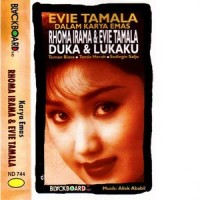 Tangis Dan Tawa_Evie Tamala