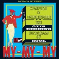 Ton of Joy_Otis Redding