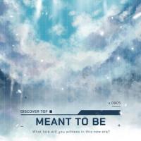 Meant to Be (feat. Pealeaf)_Chewie Melodies,Pealeaf
