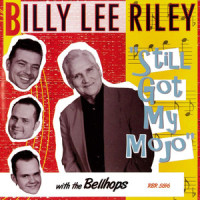 Kiss Me Baby_Billy Lee Riley