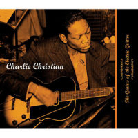 Grand Slam_Charlie Christian