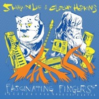 Root Trees(feat. The Superimposers)_Shawn Lee,Clutchy Hopkins,The Superimposers