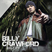 3 Wishes_Billy Crawford