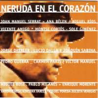 Puedo Escribir Los Versos Mas Tristes (Poema XX)_Joan Manuel Serrat