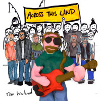 Walking Boss_Tom Warland,Tom White