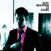 Juste Ces Mots_Alex Beaupain
