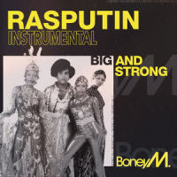 Rasputin_Boney M.