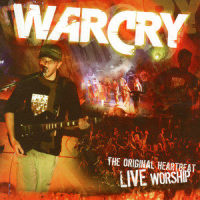 Tell the World_Warcry,Martin Sampson,Joel Houston,Jonathon Douglas