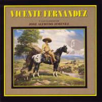 Cuando Los Años Pasen_Vicente Fernández