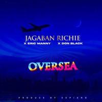 Oversea_Jagaban Richie,Eric Manny,Don Black