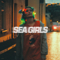 Falling Apart_Sea Girls