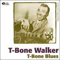 Shufflin' the Blues_T-Bone Walker