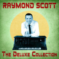 A Million Dreams Ago_Raymond Scott,Nan Wynn