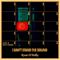 Never Be Afraid of Ghosts_Ryan O'Reilly