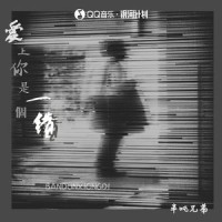 爱上你是一个错_半吨兄弟