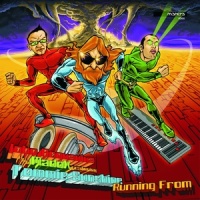 Running From_John Acquaviva,Madox,Tommie Sunshine