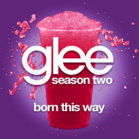 I've Gotta Be Me_Glee Cast