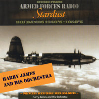 Back Beat Boogie_Harry James