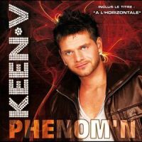 Pleins Les Oreilles_Keen'V