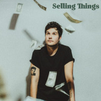 Selling Things_Brian Dunne