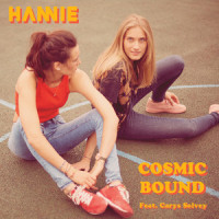 Cosmic Bound_HANNIE,Carys Selvey