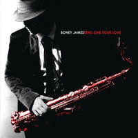 I'll Be Good To You_Boney James
