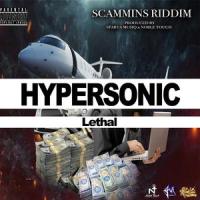Hypersonic (feat. Lethal & Sparta Musiq)_Noble Touch,Lethal,Sparta Musiq