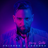 Bachata & Barra_Henry Santos,Henry Santos Jeter