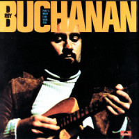 My Baby Says She's Gonna Leave Me_Roy Buchanan