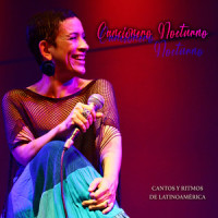 Candombe para Gardel_Carmen Prieto,Ruben Rada