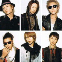 HEART BEAT_KAT-TUN