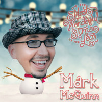 It's the Most Wonderful Time of the Year_Mark McGuinn,Edward Pola,George Wyle