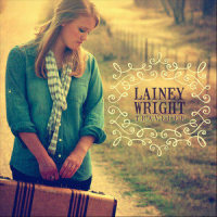 Little Town_Lainey Wright