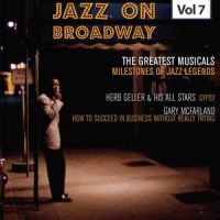 Love from a Heart of Gold (From "How to Succeed in Business Without Really Trying")_Gary McFarland,Bernie Glow,Clark Terry,Doc Severinsen,Herb Pomeroy,Joe Newman,Bill Byers,Bob Brookmeyer,Willie Dennis,Ed Wasserman,Al Cohn,Oliver Nelson,Phil Woods,Sol Schlinger,Jim Hall,Kenny Burrell,Hank Jones,George Duvivier,Joe Benjamin,Mel Lewis,Osie