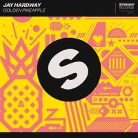 Golden Pineapple_Jay Hardway