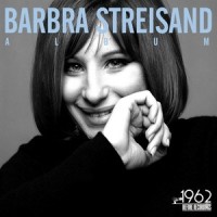 A Funny Thing Happened_Barbra Streisand