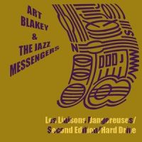 On the Street Where You Live_Art Blakey