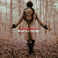 Sometimes I Laugh_Victor Wooten