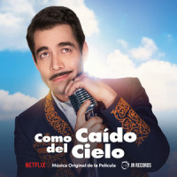 ¿De Qué Me Sirve el Cielo?_Omar Chaparro,Jorge Avendaño Luhrs