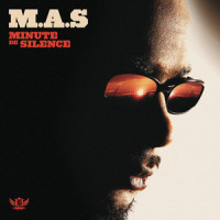Sur Un Banc_M.A.S,La Fouine