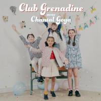 Voulez-vous danser grand-mère_Club Grenadine,Chantal Goya