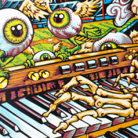 Easy Answers_Dead & Company