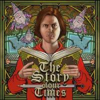 Life Isn't Fair_Trevor Moore
