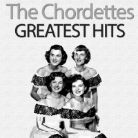 Just Between You and Me_The Chordettes